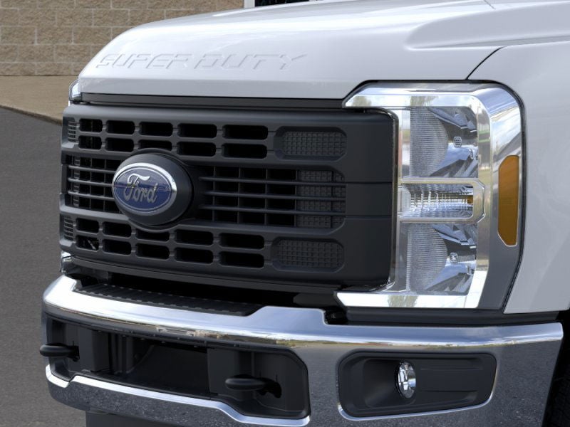 2026 Ford Super Duty F-350® XL