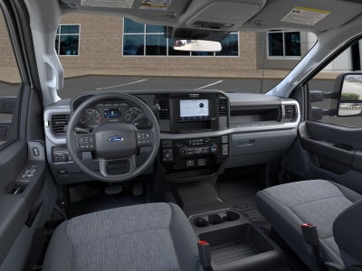 2026 Ford Super Duty F-350® XL