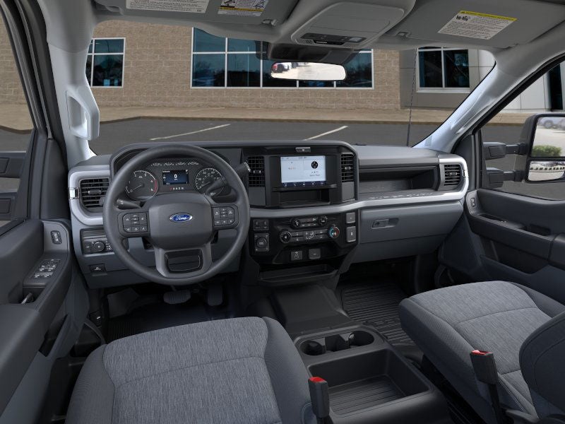 2026 Ford Super Duty F-350® XL