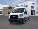 2025 Ford Transit Commercial Cargo Van