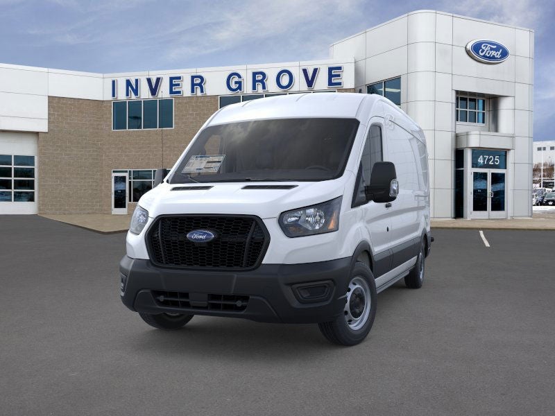 2025 Ford Transit Commercial Cargo Van