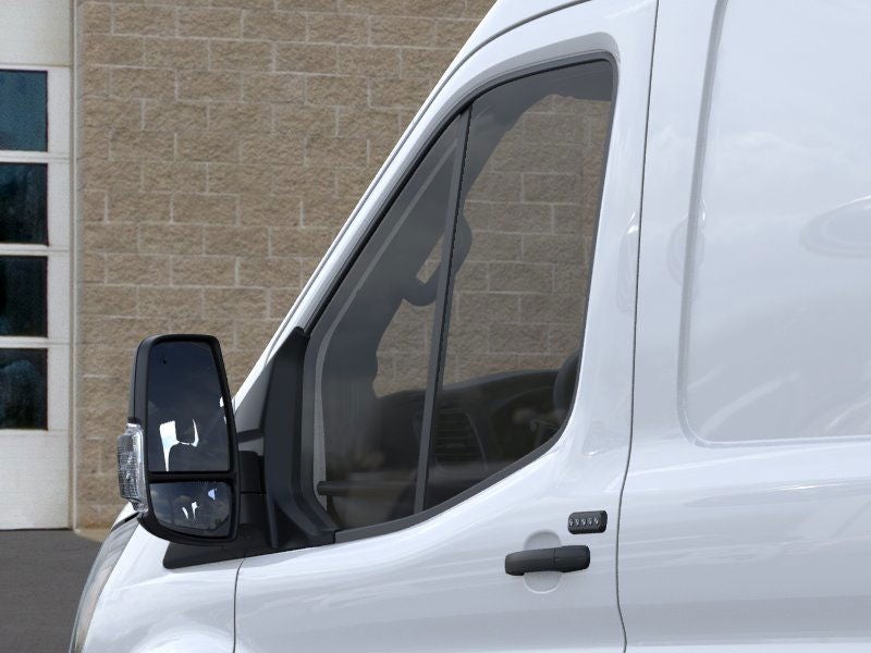 2025 Ford Transit Commercial Cargo Van
