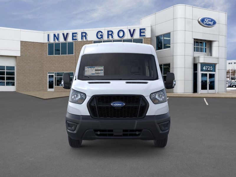 2025 Ford Transit Commercial Cargo Van