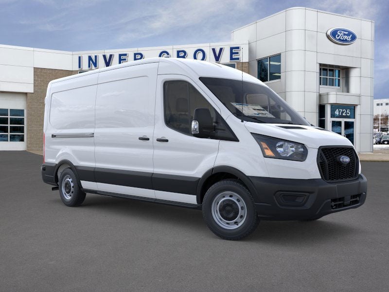 2025 Ford Transit Commercial Cargo Van