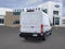 2025 Ford Transit Commercial Cargo Van