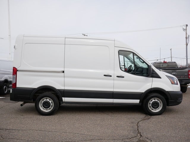 Used 2020 Ford Transit Van  with VIN 1FTBR1C85LKA42243 for sale in Inver Grove, Minnesota