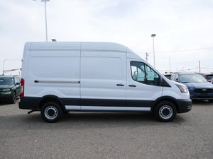 Certified 2023 Ford Transit Cargo Van 