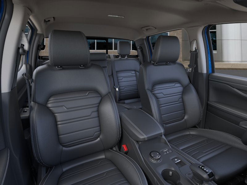 2025 Ford Ranger LARIAT®