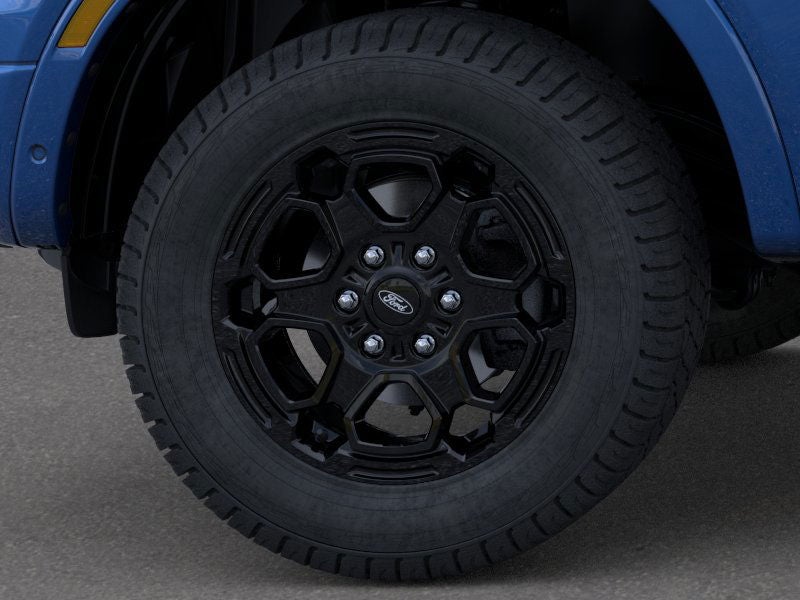 2025 Ford Ranger LARIAT®