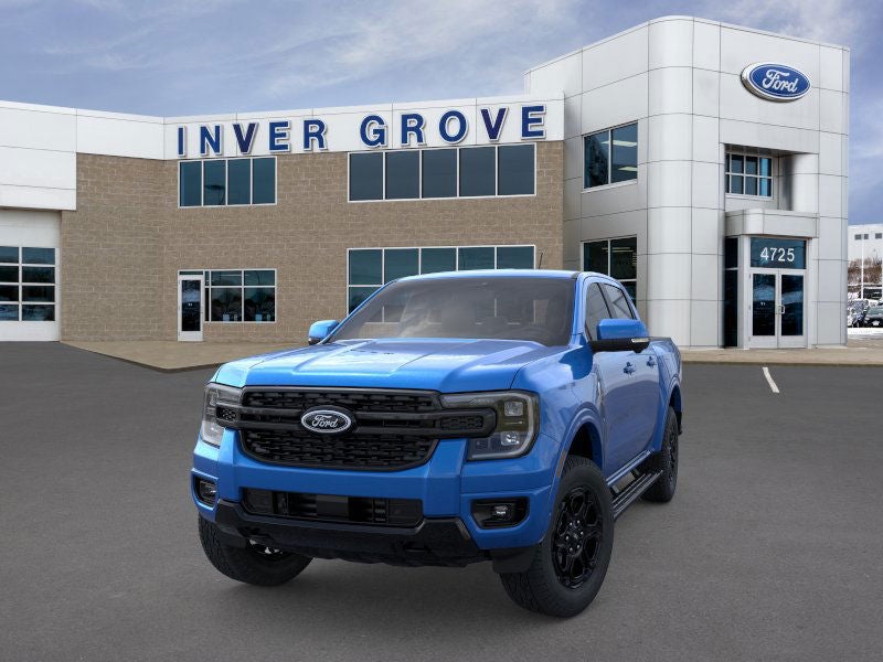 2025 Ford Ranger LARIAT®