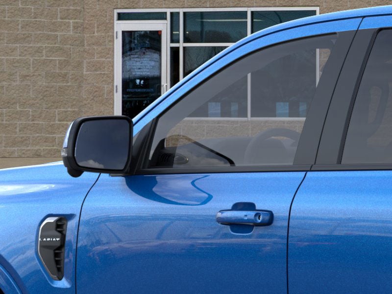 2025 Ford Ranger LARIAT®