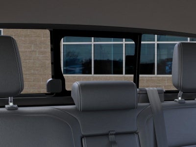 2025 Ford Ranger LARIAT®