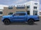 2025 Ford Ranger LARIAT®