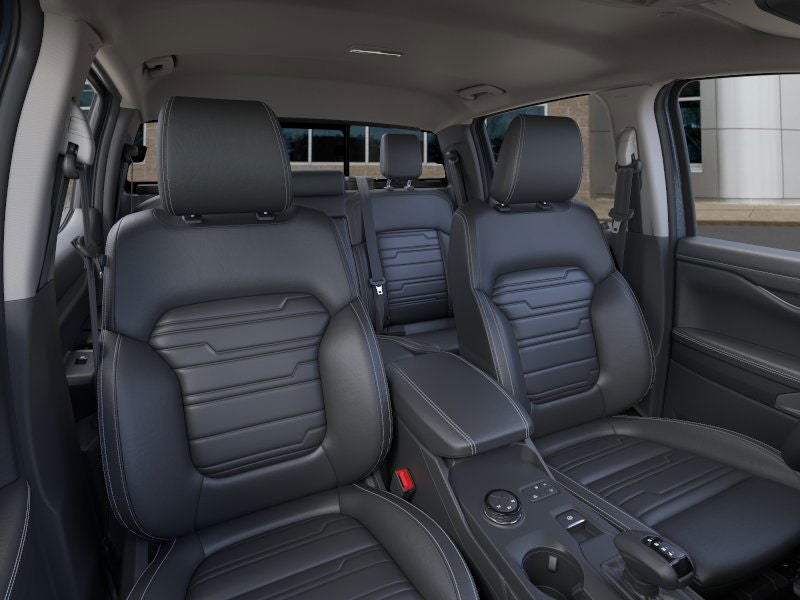 2025 Ford Ranger LARIAT®