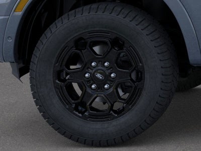 2025 Ford Ranger LARIAT®