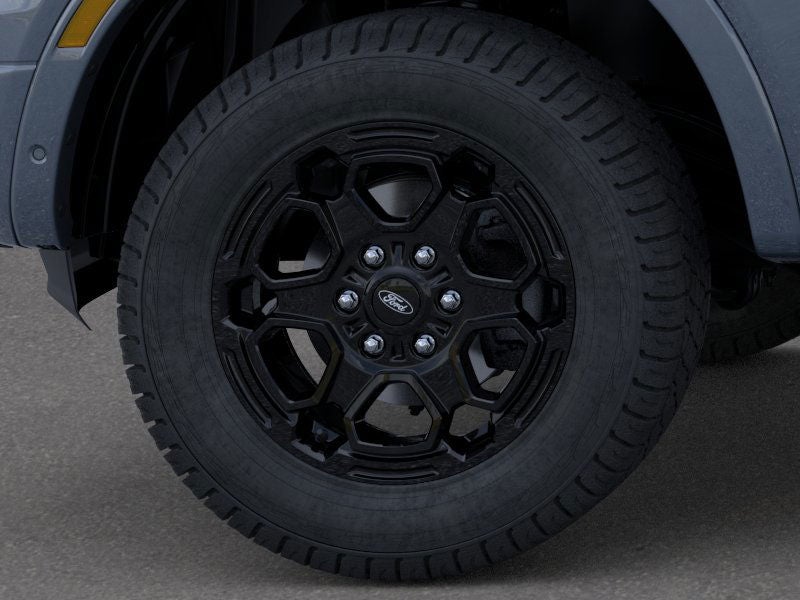 2025 Ford Ranger LARIAT®