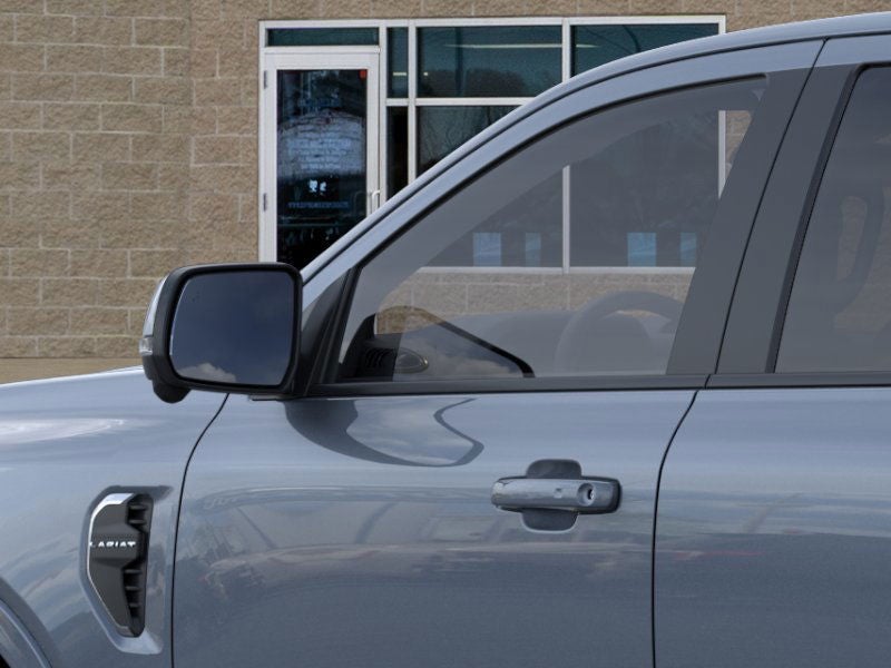 2025 Ford Ranger LARIAT®