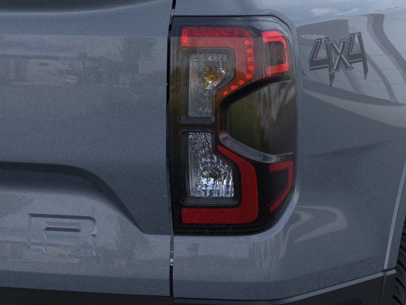 2025 Ford Ranger LARIAT®