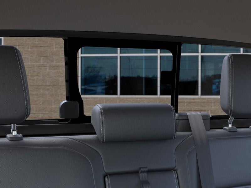 2025 Ford Ranger LARIAT®