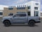 2025 Ford Ranger LARIAT®