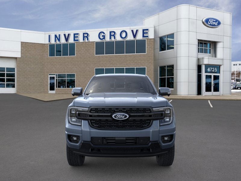 2025 Ford Ranger LARIAT®