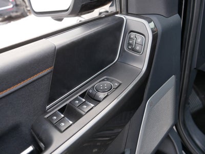 2021 Ford F-150 Tremor