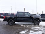 2021 Ford F-150 Tremor