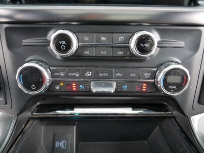 2021 Ford F-150 Tremor