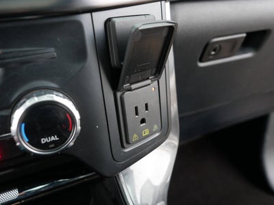 2021 Ford F-150 Tremor