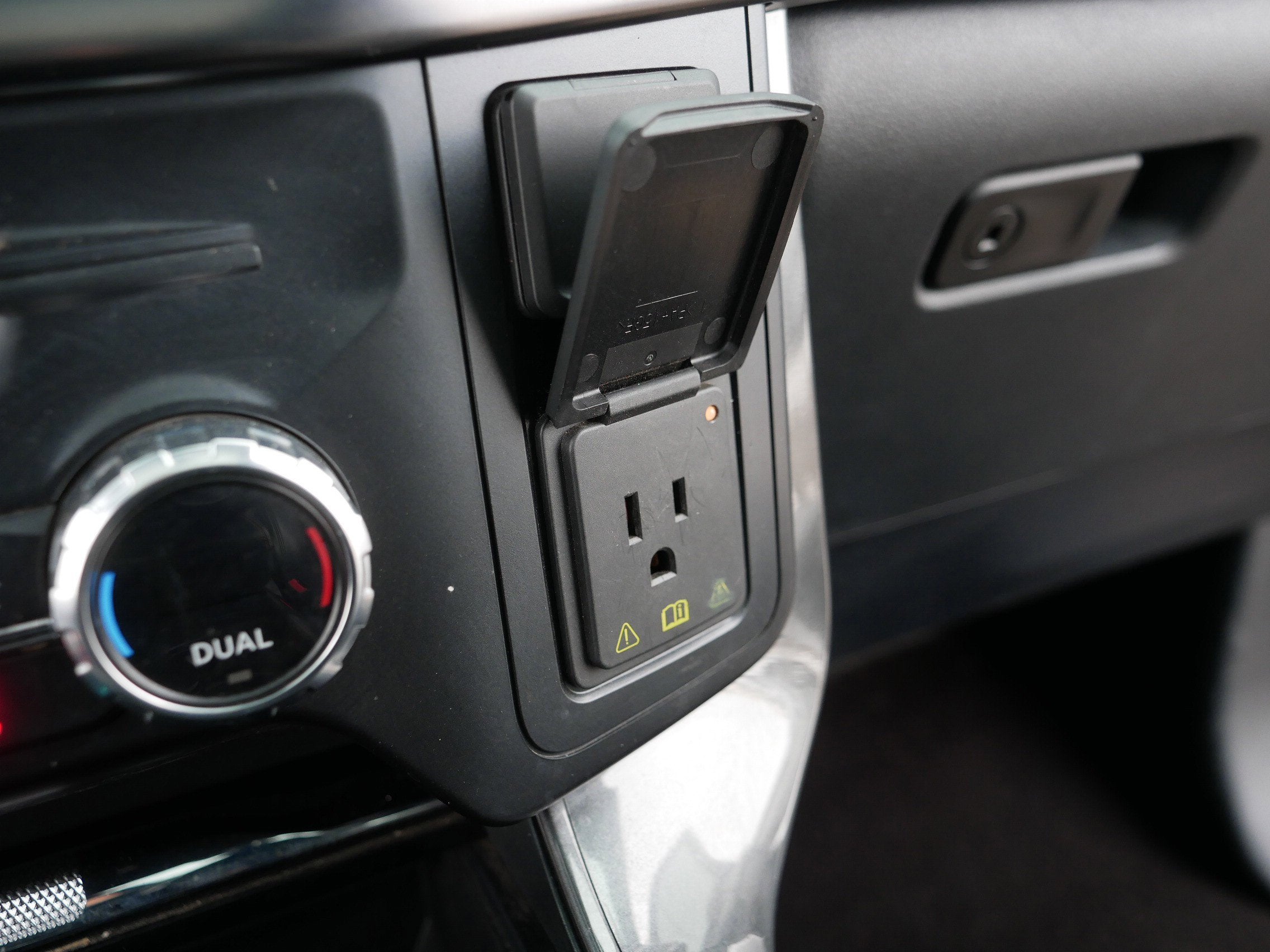 2021 Ford F-150 Tremor