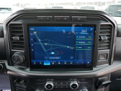 2021 Ford F-150 Tremor