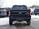 2021 Ford F-150 Tremor