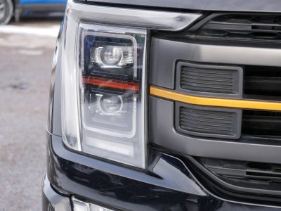 2021 Ford F-150 Tremor