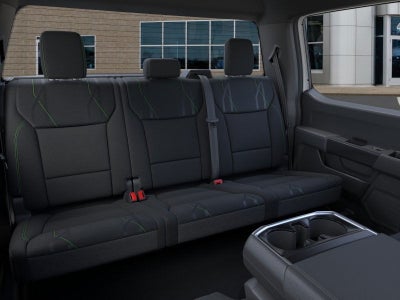 2025 Ford F-150 STX®