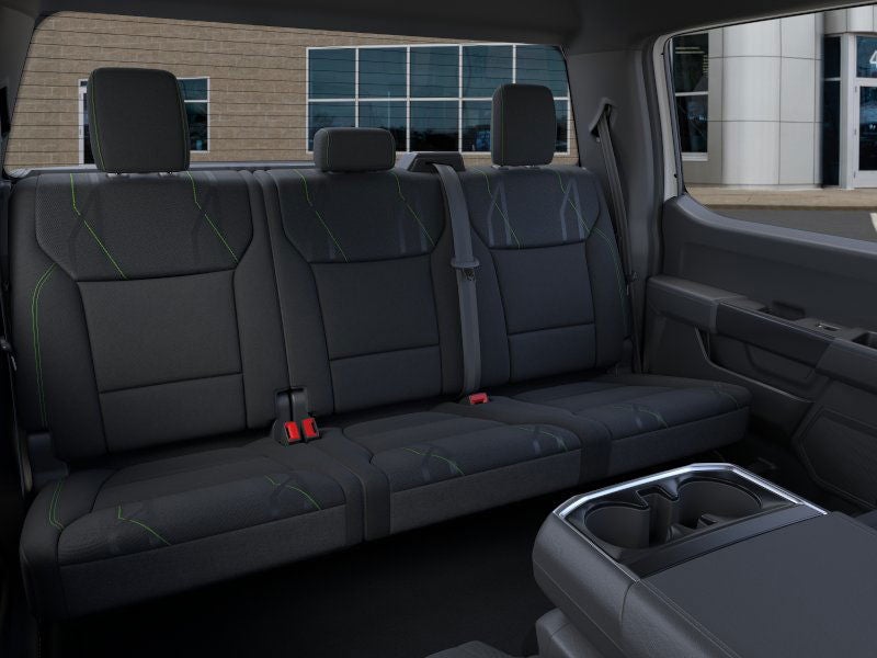 2025 Ford F-150 STX®