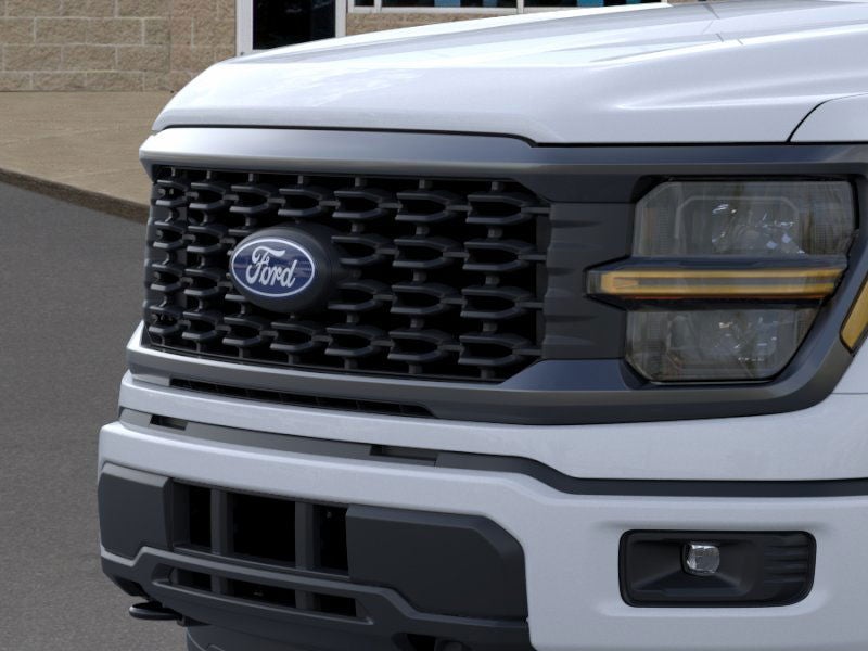2025 Ford F-150 STX®