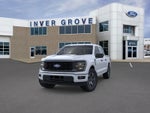 2025 Ford F-150 STX®