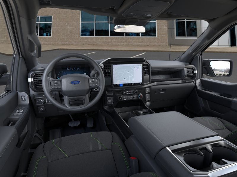 2025 Ford F-150 STX®
