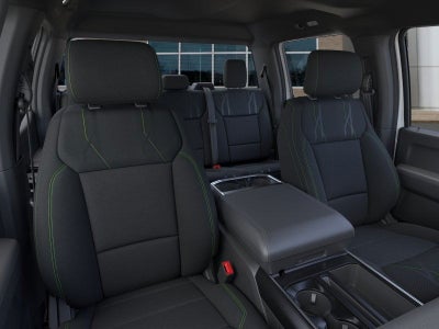 2025 Ford F-150 STX®