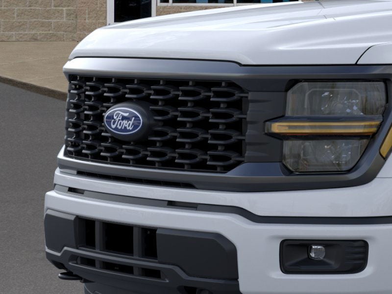 2025 Ford F-150 STX®