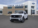 2025 Ford F-150 STX®
