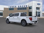 2025 Ford F-150 STX®