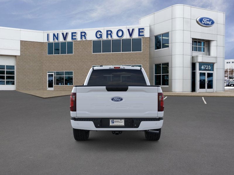 2025 Ford F-150 STX®