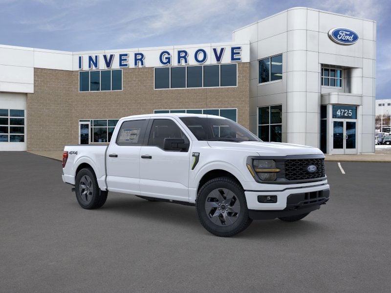 2025 Ford F-150 STX®