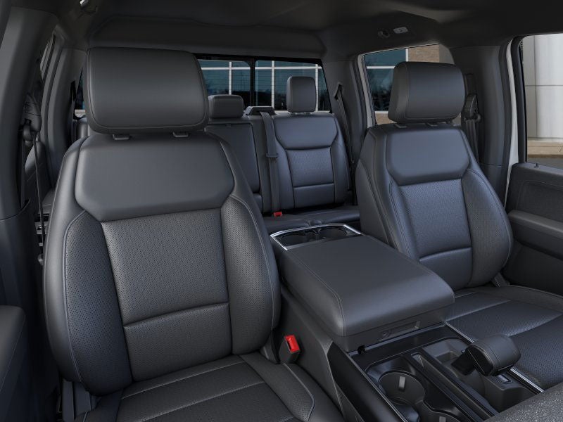 2025 Ford F-150 Lariat®