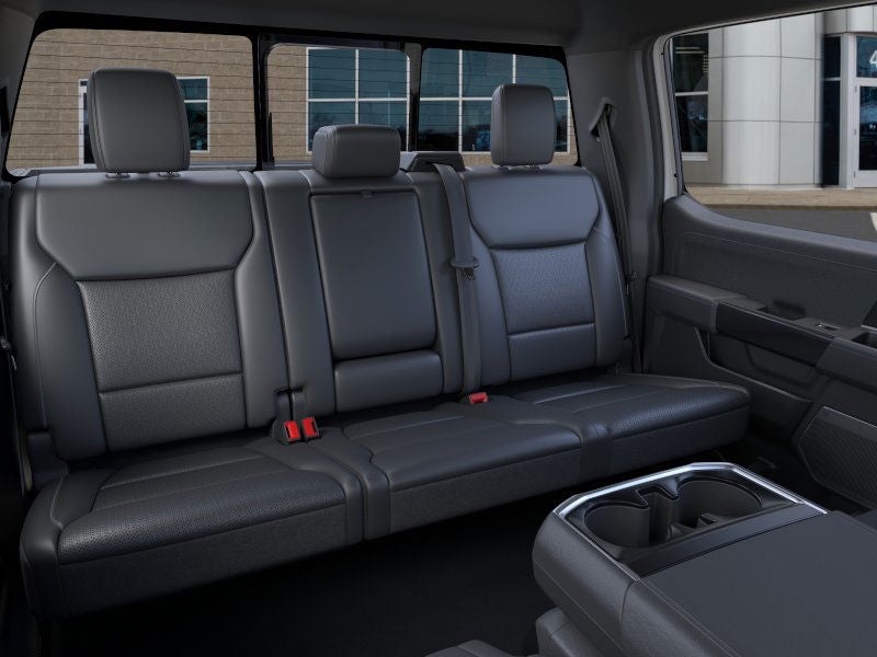 2025 Ford F-150 Lariat®