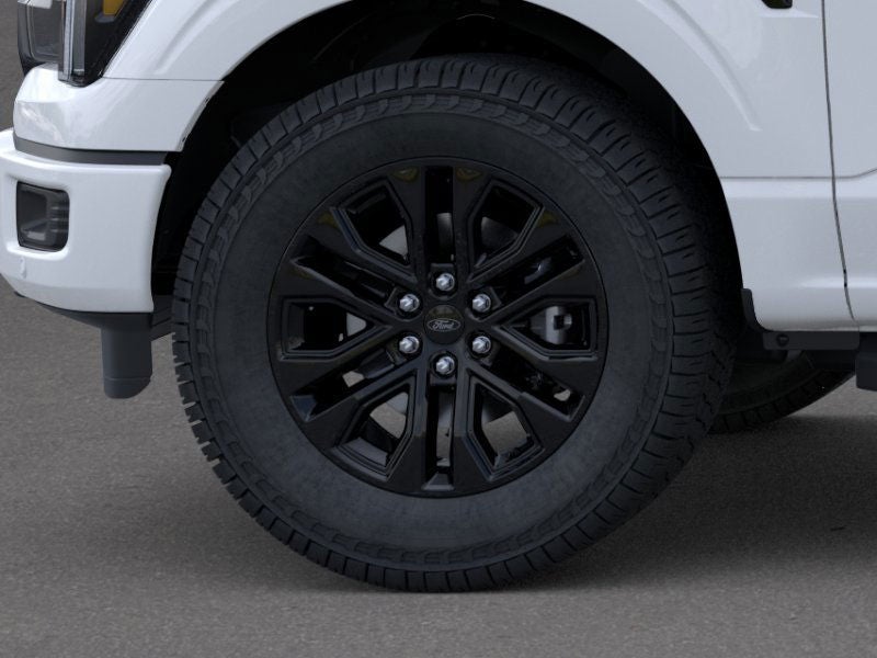 2025 Ford F-150 Lariat®