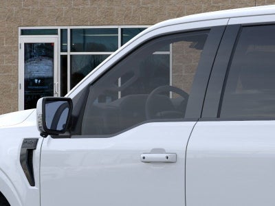 2025 Ford F-150 Lariat®