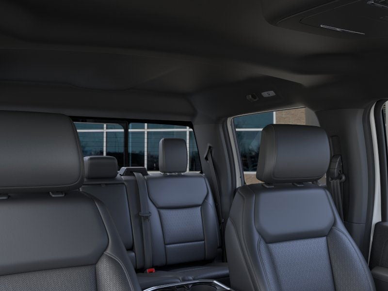 2025 Ford F-150 Lariat®