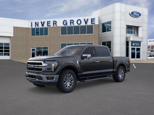 2025 Ford F-150 Lariat®